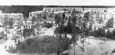 Городская площадь, дом быта Саяны, дома 12, 1, 2. 3, 4, общ 15