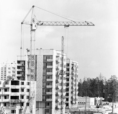 м-он Юбилейный. магазин Подарки