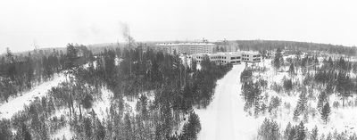 м-он Юбилейный ДУ1. дома 1. 2, 3