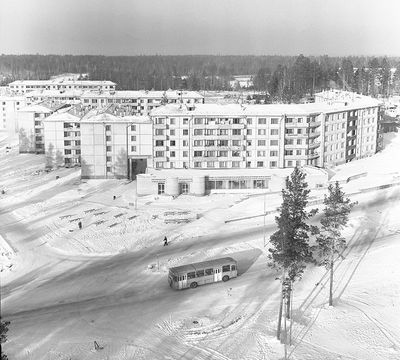 мкр.Солнечный д9 телеграф