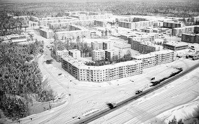 мкр Олимпийский. д56, 1,2,3,4, ресторан Багульник, клуб Строитель