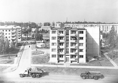 мкр Юбилейный д7, д1,2,