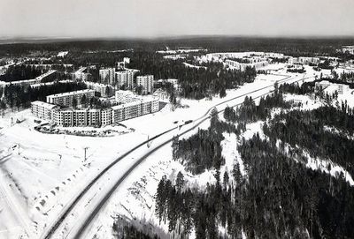 Проспект Ленинградский