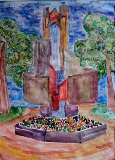 Бердникова Дарья, 14 лет, "Стелла Победы"