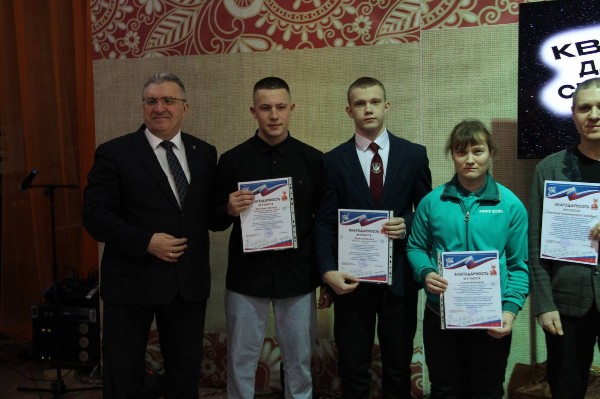 Подвели спортивные итоги 2024 года