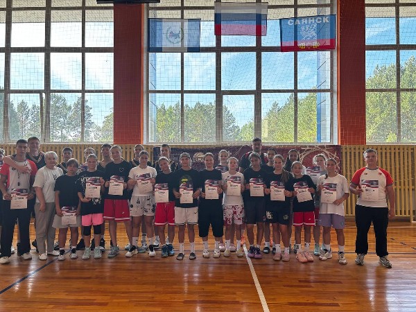 "Турнир дружбы"