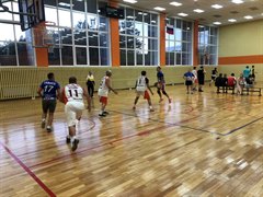 Спартакиада трудящихся