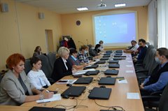 Совет по патриотическому воспитанию