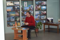 Писатель должен стремиться к чуду