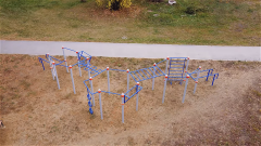 Для активных саянцев