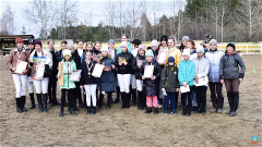 Соревнования за кубок клуба  «Сварог»