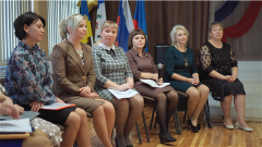 Завершился конкурс «Воспитатель года-2021»