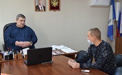 В Саянске появился медицинский кабинет