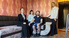 Чудеса случаются, если в них верить