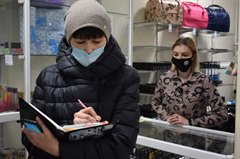 Профилактические меры - необходимы