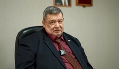 Обращение мэра города Олега Боровского к саянцам