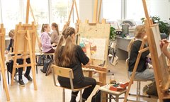 Увлекательный диктант