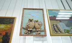 Активная творческая деятельность в музее истории города