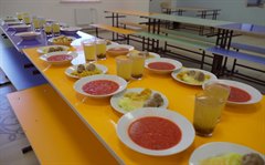 Вкусно и полезно!