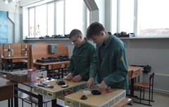 Все профессии важны