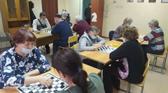 Для активных пенсионеров