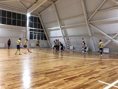 Боевая ничья