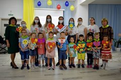 На страже добрых дел