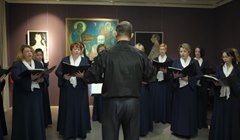 Музыки таинственная власть