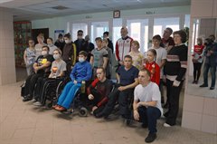 ГТО без границ