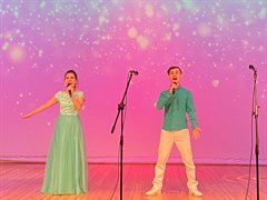 Вместе мы сможем больше!