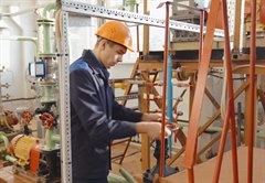 Лучший в конкурсе профмастерства