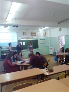 Мастера и подмастерья