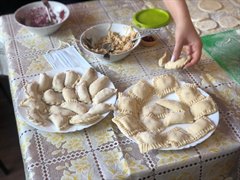 Аппетитный фестиваль