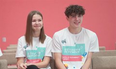 Не робея, идти к своей цели