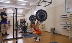 Спорт для настоящих чемпионов