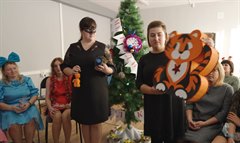 Методическая елка проекта Наставник 3.0