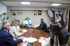 Взаимопонимание и взаимопомощь