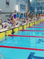 Впереди еще много удачных стартов