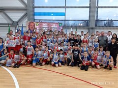 Успехи саянских боксеров