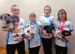 Спорт как мотивация к жизни