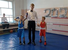 Надежды ринга