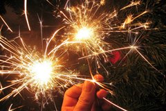 Противопожарный режим