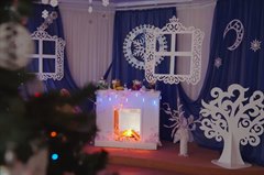 Итоги конкурса "Снежные истории"