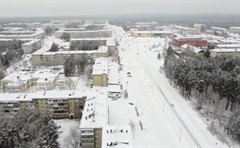 Уходящий год был  щедрым на позитивные события