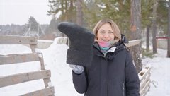 Мнение саянцев о гаданиях на Святки