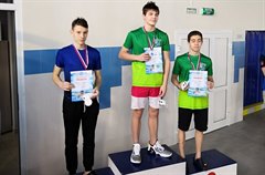 Байкальская нерпа