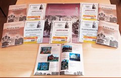 Лучше чувствовать искусство и окружающий мир