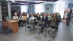 Профессия - журналист