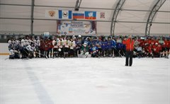 Саянск, вперед!