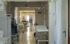 Коронавирус заявляет о себе